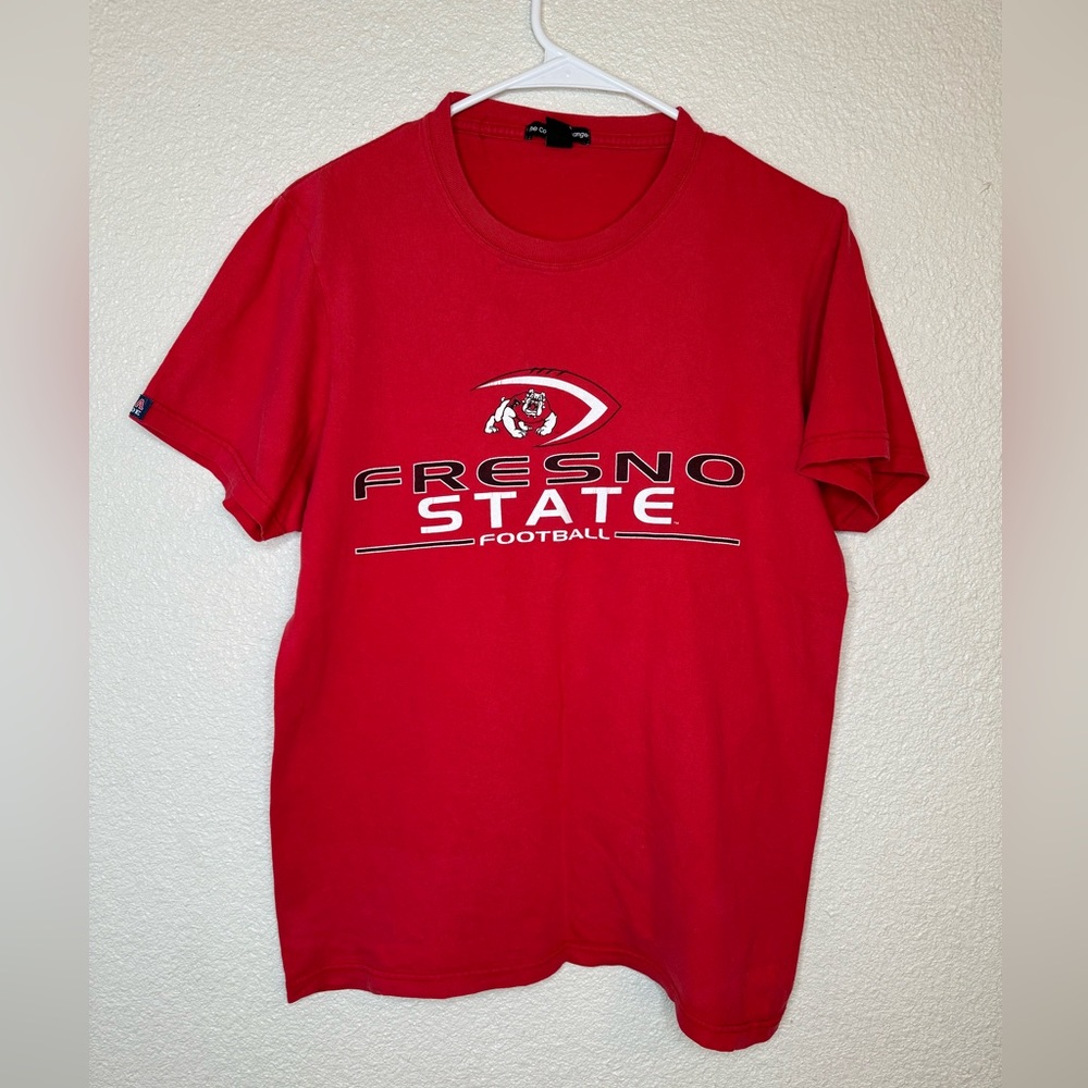 Fresno state